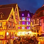 Apartament Jujuouragan 2 *