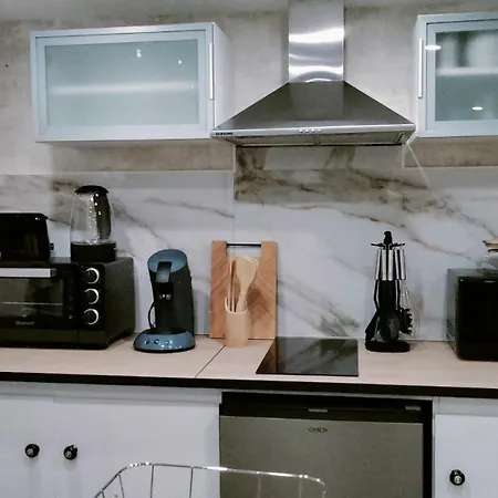 Jujuouragan 2 Apartmán Saint-Die-des-Vosges