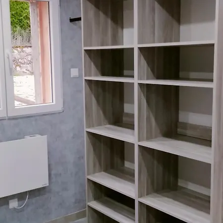 Jujuouragan 2 * Saint-Dié-des-Vosges