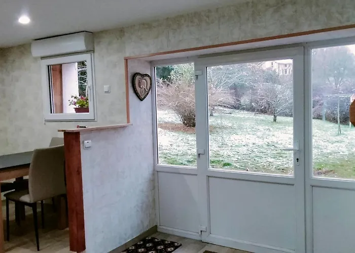 Apartmán Jujuouragan 2 *