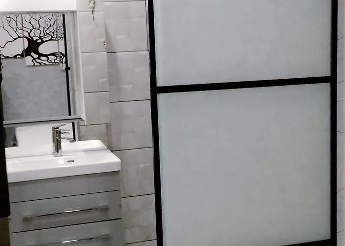 Apartmán Jujuouragan 2 *