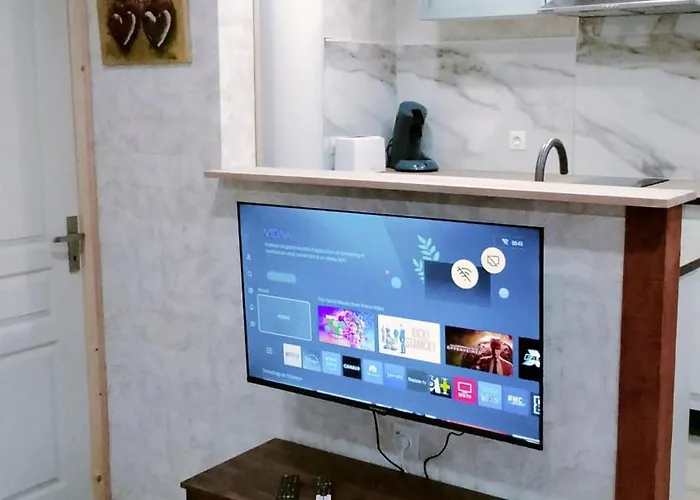 Apartmán Jujuouragan 2 *