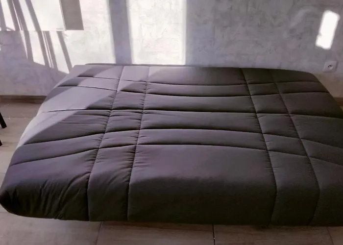 Apartmán Jujuouragan 2 *