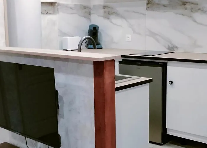 Jujuouragan 2 Apartmán