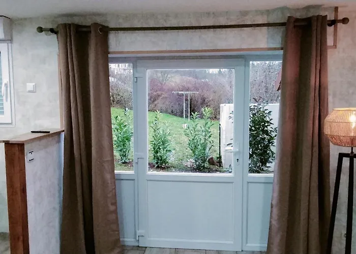 Jujuouragan 2 Apartmán