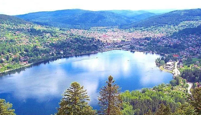 Jujuouragan 2 Apartmán *