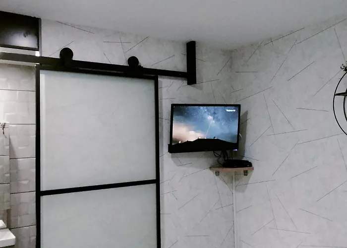 Apartmán Jujuouragan 2